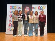 Awards at Mobile